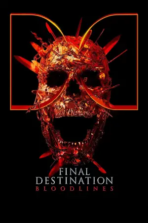 Poster to the movie "Final Destination 6" #548011