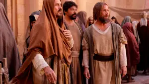 Backdrop to the movie "The Last Supper" #669380