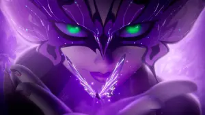 Backdrop to the movie "Miraculous: Tales of Ladybug and Cat Noir" #703058