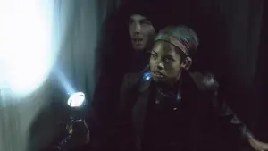 Backdrop to the movie "28 Days Later" #569634