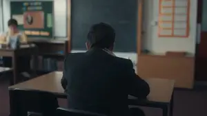 Backdrop to the movie "I Swear" #516779