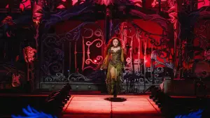 Backdrop to the movie "Chappell Roan: Live at Lollapalooza Brasil" #794160