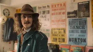 Backdrop to the movie "The Spin" #536189