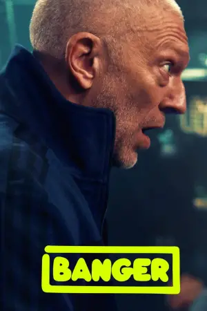 Poster to the movie "Banger" #656520