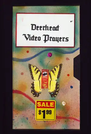 Poster to the movie "Deerhead Video Prayers Vol. 1" #928086