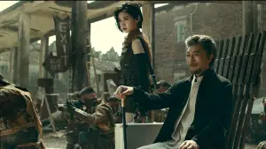 Backdrop to the movie "Fury 12 Hours" #657050