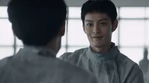 Backdrop to the movie "Pierce" #541677