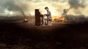 Backdrop to the movie "Broken Keys" #670585