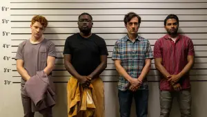 Backdrop to the movie "Bromates" #470326