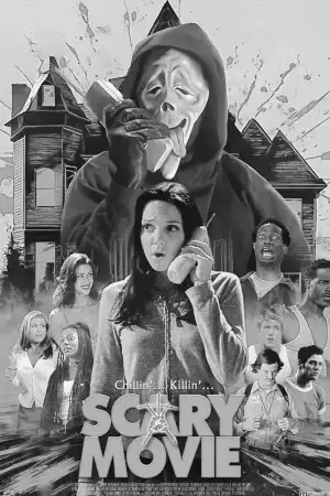 Scary Movie