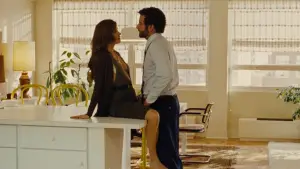 Backdrop to the movie "American Hustle" #662489