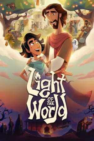 Light of the World