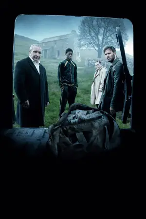 Poster to the movie "All the Devils Are Here" #575144