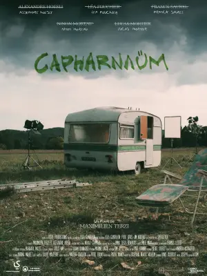 Poster to the movie "Capharnaüm" #870925