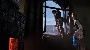 Backdrop to the movie "Indiana Jones and the Last Crusade" #601621