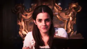 Backdrop to the movie "Beauty and the Beast" #575308