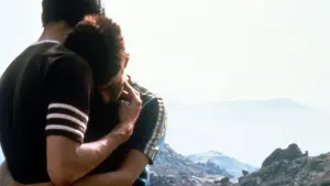 Backdrop to the movie "Before the Rain" #401050