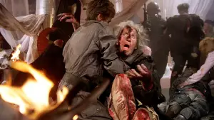 Backdrop to the movie "Brazil" #687136