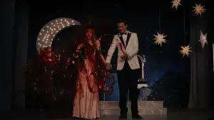 Backdrop to the movie "Carrie" #736291