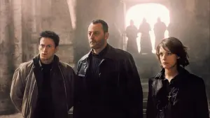 Backdrop to the movie "Crimson Rivers II: Angels of the Apocalypse" #303776