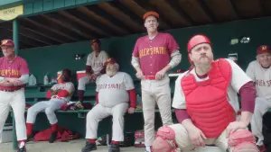 Backdrop to the movie "Eephus" #476071