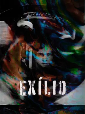 Poster to the movie "Exílio" #449563
