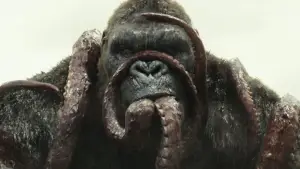 Backdrop to the movie "Kong: Skull Island" #591697