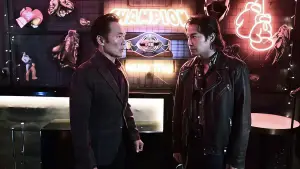 Backdrop to the movie "Fight for Tomorrow" #712430