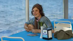 Backdrop to the movie "Hot Milk" #571526