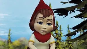 Backdrop to the movie "Hoodwinked!" #792930