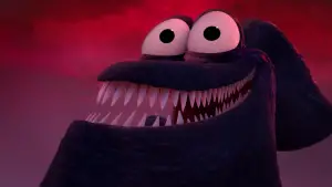 Backdrop to the movie "Hotel Transylvania 3: Summer Vacation" #601474