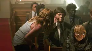 Backdrop to the movie "House of Wax" #707982