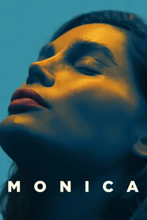Poster to the movie "Monica" #654775