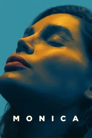 Poster to the movie "Monica" #654774