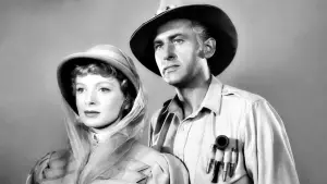 Backdrop to the movie "King Solomon