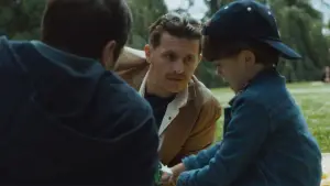 Backdrop to the movie "The Ties That Bind Us" #590492