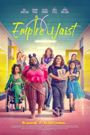 Poster to the movie "Empire Waist" #724966