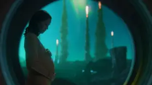 Backdrop to the movie "Pelangi di Mars" #765737