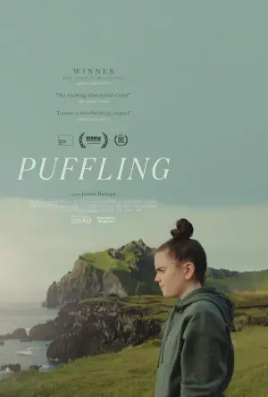 Poster to the movie "Puffling" #366954