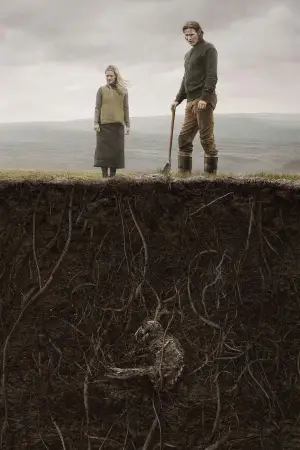 Poster to the movie "Starve Acre" #684804