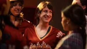 Backdrop to the movie "The Furies" #690912