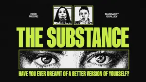 Backdrop to the movie "The Substance" #531042