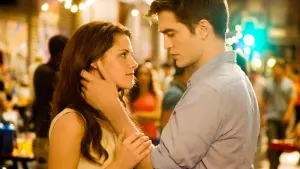 Backdrop to the movie "The Twilight Saga: Breaking Dawn - Part 1" #170985