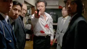 Backdrop to the movie "Suicide Club" #797801