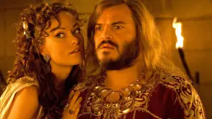 Backdrop to the movie "Year One" #379532