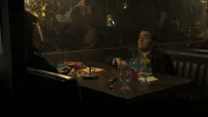 Backdrop to the movie "Zodiac" #649532