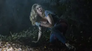 Backdrop to the movie "The Forest" #344606