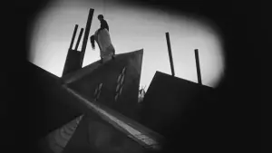 Backdrop to the movie "The Cabinet of Dr. Caligari" #535944