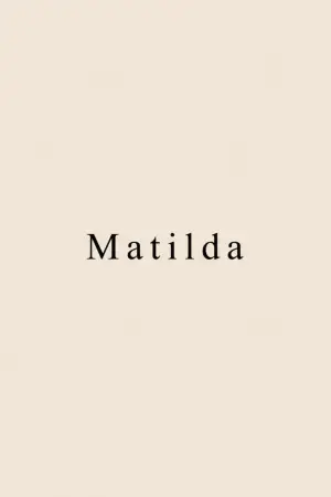 Poster to the movie "Matilda" #837394