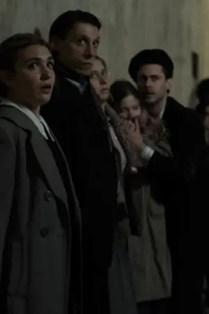 Poster to the movie "Irena